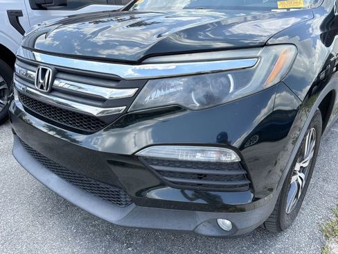 Used 2018 Honda Pilot EX-L image 4