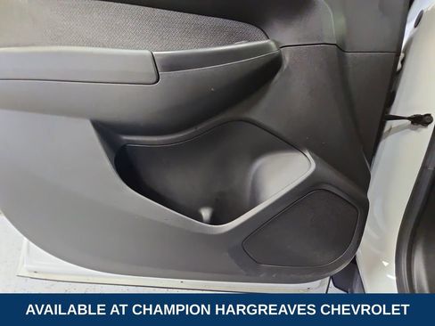 Certified 2021 Chevrolet TrailBlazer LT w/ Convenience Package FWD image 32