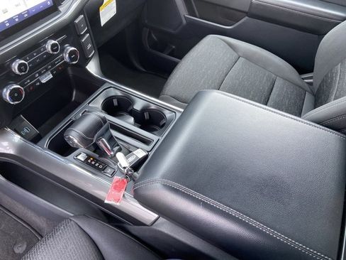 Used 2023 Ford F150 XLT w/ Equipment Group 302A High image 23