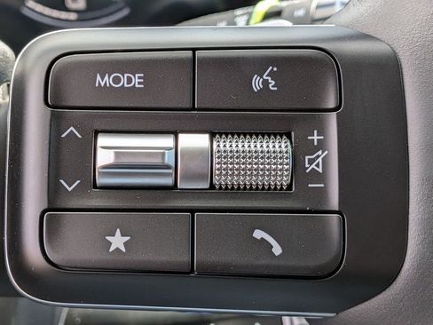 New 2026 Hyundai Santa Fe SE AWD/4WD image 16