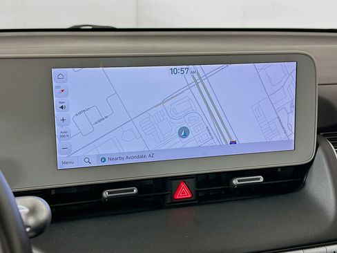 Used 2024 Hyundai Ioniq 5 SEL image 22