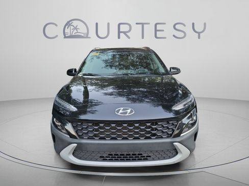 Certified 2023 Hyundai Kona SEL w/ Cargo Package FWD image 20