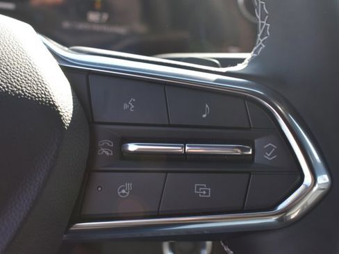 New 2026 Chevrolet Traverse High Country w/ LPO, Floor Liner Package image 23