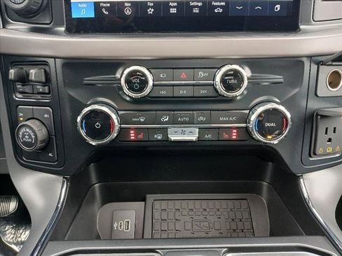 New 2025 Ford F150 XLT w/ Equipment Group 303A High image 21