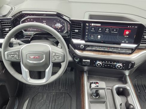 New 2026 GMC Sierra 1500 Elevation w/ Preferred Package AWD/4WD image 32