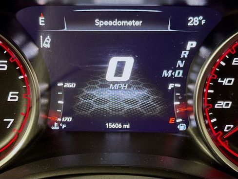 Used 2023 Dodge Charger Scat Pack image 12