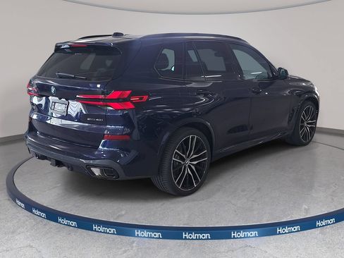New 2026 BMW X5 sDrive40i w/ M Sport Package RWD image 4