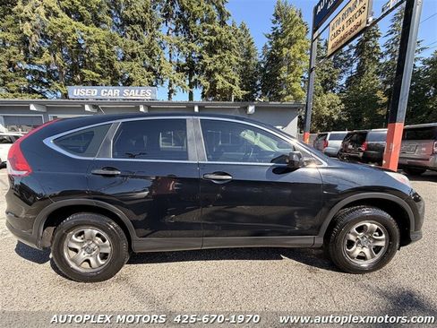 Used 2013 Honda CR-V LX image 8