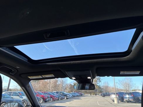 Certified 2024 Honda CR-V Sport image 14