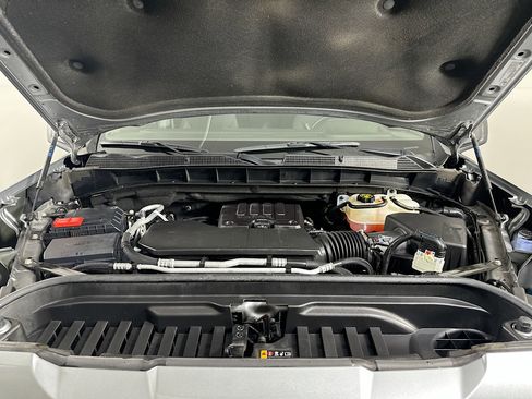 Used 2023 GMC Sierra 1500 Elevation image 33