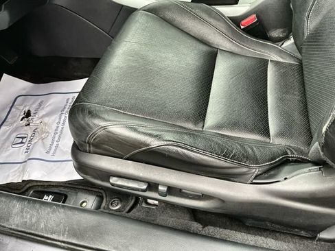 Used 2015 Honda Accord EX-L image 16