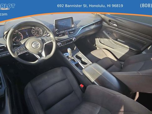 Used 2019 Nissan Altima 2.5 S FWD image 17