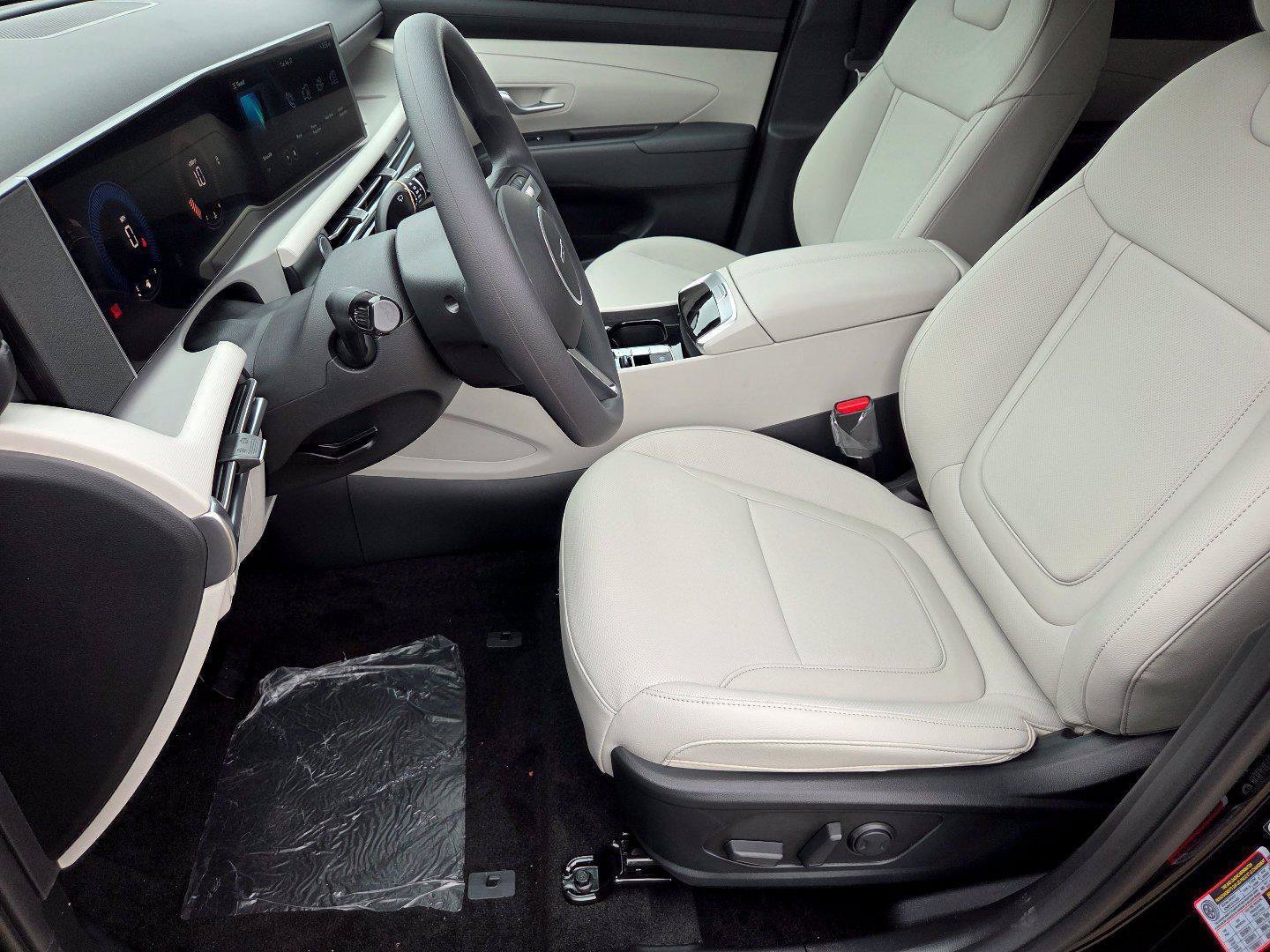 New 2026 Hyundai Tucson SEL Plus AWD/4WD image 84