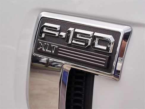 Used 2025 Ford F150 XLT w/ Equipment Group 301A Standard image 19