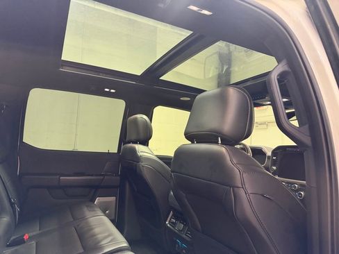 Used 2023 Ford F150 Raptor AWD/4WD image 29