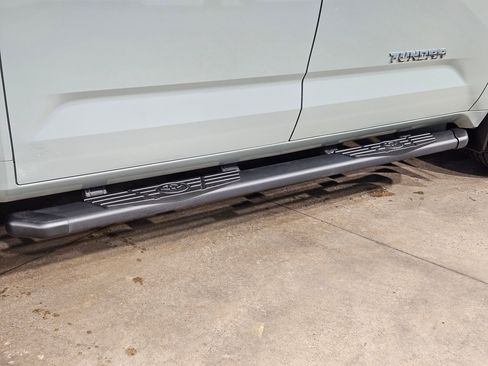 Certified 2025 Toyota Tundra Limited image 38