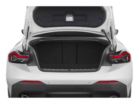Certified 2023 BMW 230i xDrive Coupe w/ Premium Package AWD/4WD image 14