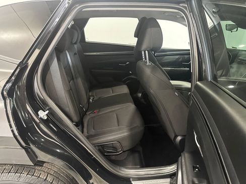 Used 2022 Hyundai Tucson SEL image 24