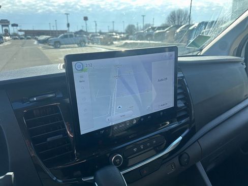 Certified 2024 Ford Transit 350 XLT image 21