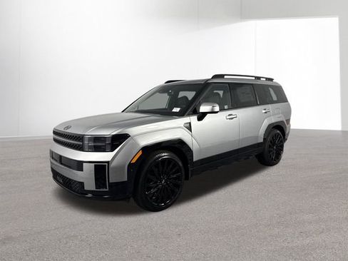 New 2026 Hyundai Santa Fe Calligraphy image 2