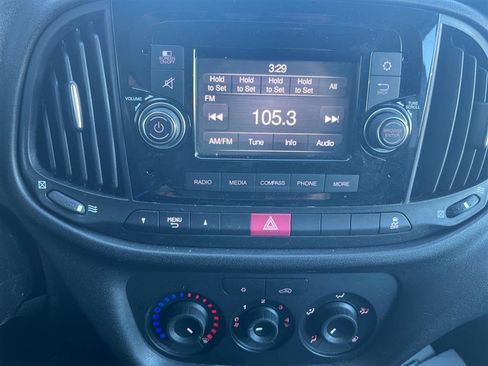 Used 2020 RAM ProMaster City Tradesman w/ Window Group 04 image 15