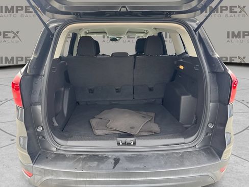 Used 2019 Ford Escape S FWD image 16