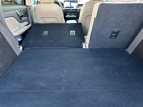 Certified 2024 Lincoln Corsair Reserve w/ Equipment Group 201A image 16