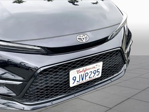 Certified 2024 Toyota Corolla SE FWD image 29
