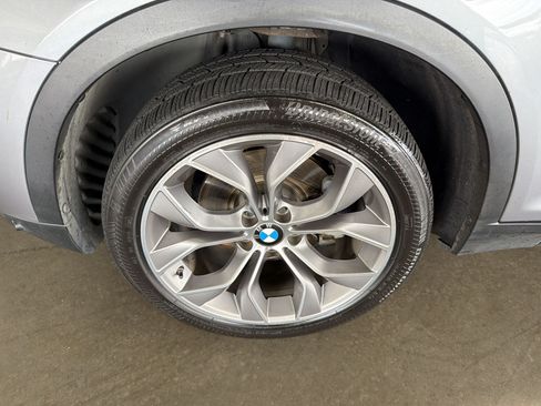 Used 2015 BMW X3 xDrive28i AWD/4WD image 11