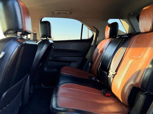 Used 2016 Chevrolet Equinox LT w/ Convenience Package image 34