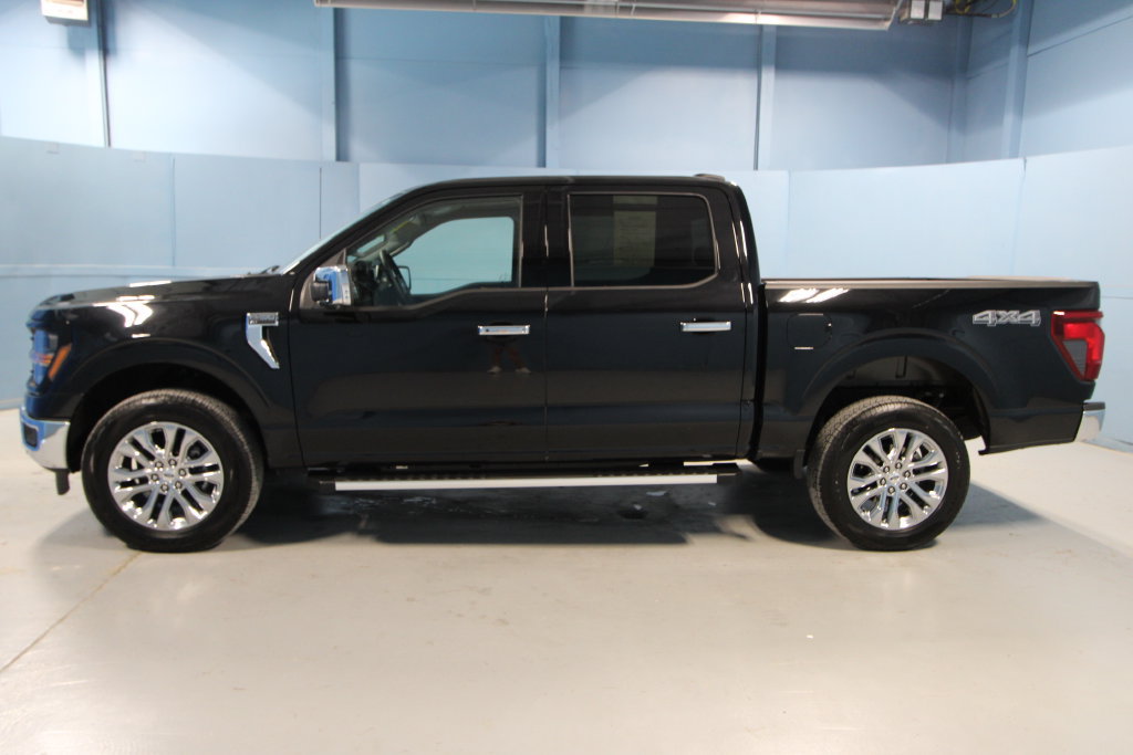 Used 2026 Ford F150 XLT w/ Equipment Group 302A MID AWD/4WD image 32
