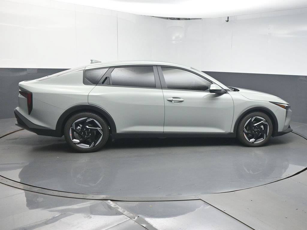 Used 2026 Kia K4 GT-Line Turbo FWD image 8