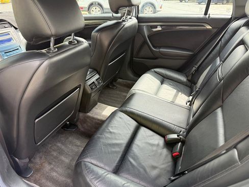 Used 2006 Acura TL FWD image 21