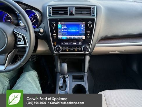 Used 2019 Subaru Outback 2.5i Limited w/ Popular Package #2 image 27