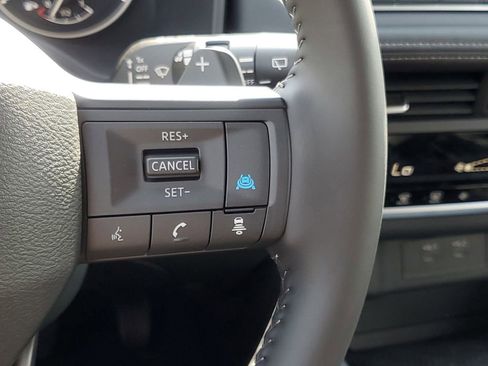 New 2026 Nissan Rogue SV image 18