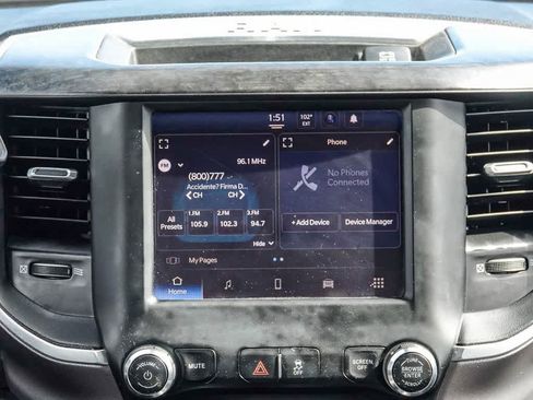 Certified 2024 RAM 2500 Big Horn image 15