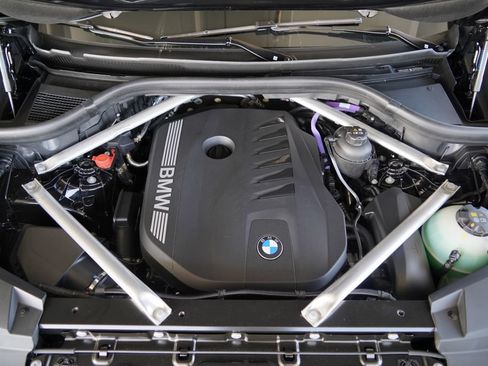 New 2026 BMW X5 sDrive40i w/ M Sport Package RWD image 20