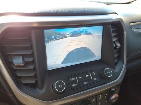 Used 2018 GMC Acadia SLE w/ Driver Alert Package I image 26