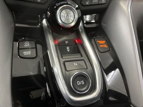 Certified 2025 Acura TLX SH-AWD w/ A-SPEC Pkg image 22