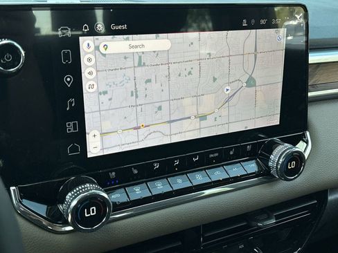 New 2026 GMC Canyon Denali AWD/4WD image 14