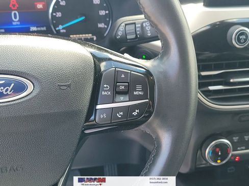 Used 2022 Ford Escape SEL AWD/4WD image 18