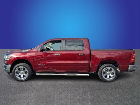 Used 2019 RAM 1500 Big Horn image 7