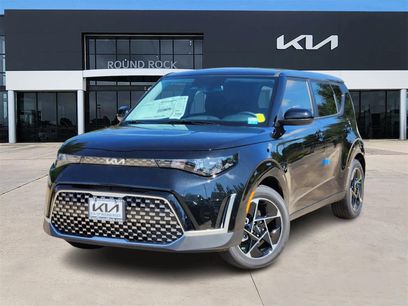New 2025 Kia Soul EX