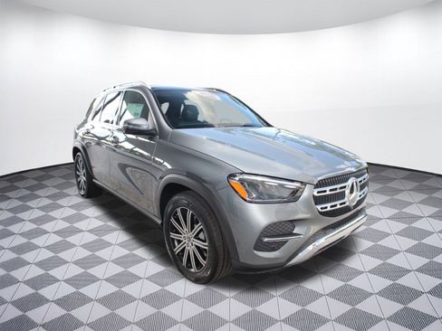 Used 2026 Mercedes-Benz GLE 350 4MATIC image 7