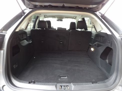 Used 2024 Ford Edge SEL AWD/4WD image 10