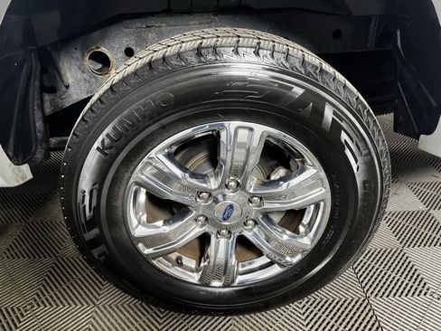 Used 2020 Ford Ranger XLT w/ Equipment Group 301A Mid image 25