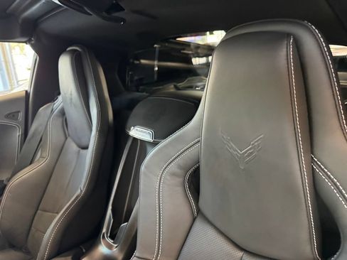 New 2027 Chevrolet Corvette Z06 RWD image 22