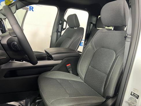 Used 2025 RAM 1500 Big Horn AWD/4WD image 20