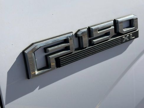 Used 2016 Ford F150 XL w/ Heavy-Duty Payload Package RWD image 18