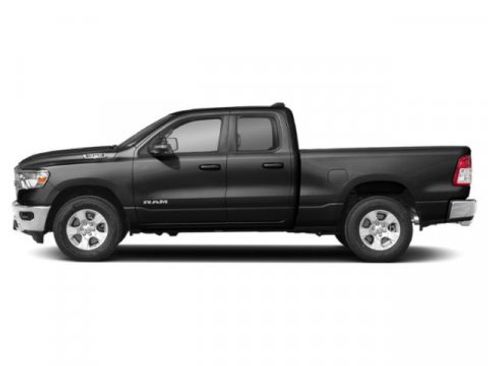 Used 2022 RAM 1500 Big Horn image 3